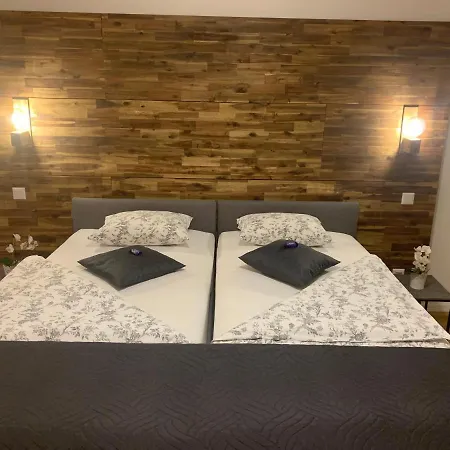 Exclusive Holiday Apartments Villach Extérieur photo