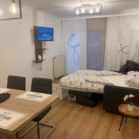 Exclusive Holiday Apartments Villach Extérieur photo