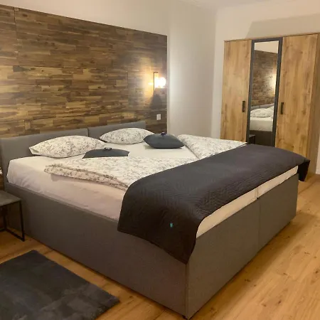 Exclusive Holiday Apartments Villach Extérieur photo