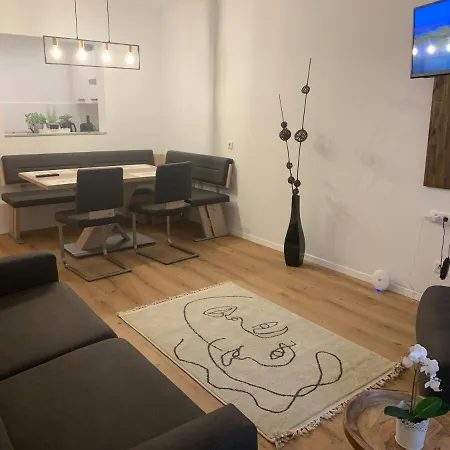 Exclusive Holiday Apartments Villach Extérieur photo
