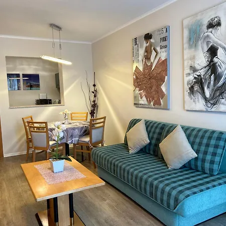 Exclusive Holiday Apartments Villach Extérieur photo