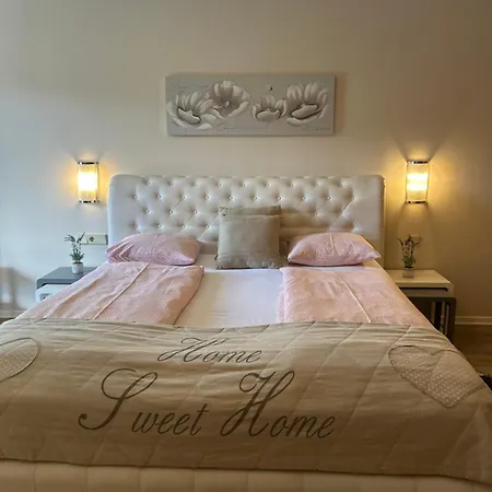 Exclusive Holiday Apartments Villach Extérieur photo