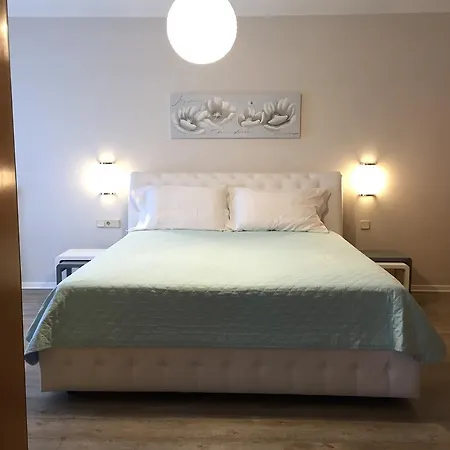 Exclusive Holiday Apartments Villach Chambre photo