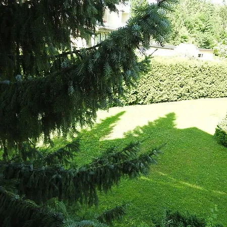 Exclusive Holiday Apartments Villach Extérieur photo