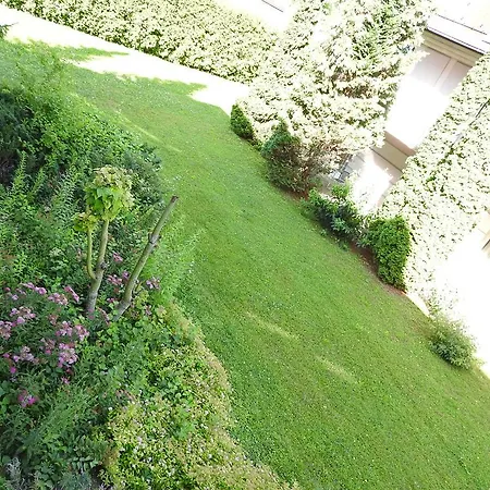 Exclusive Holiday Apartments Villach Extérieur photo