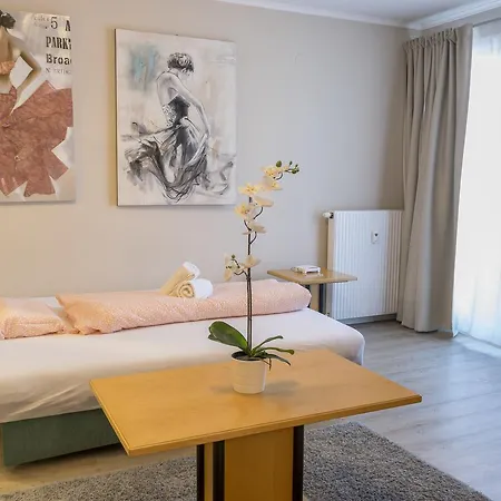 Exclusive Holiday Apartments Villach Extérieur photo