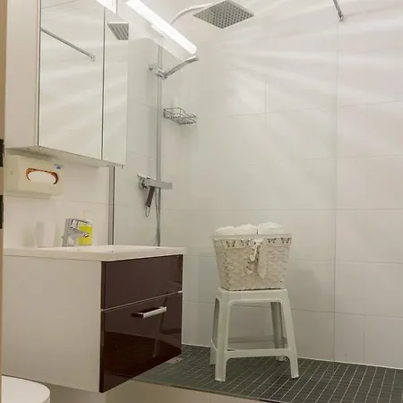 Exclusive Holiday Apartments Villach Extérieur photo