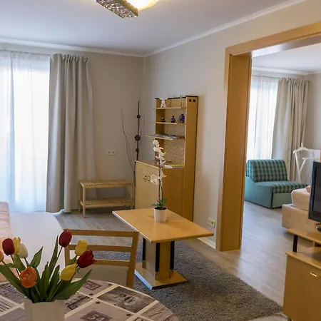 Exclusive Holiday Apartments Villach Extérieur photo
