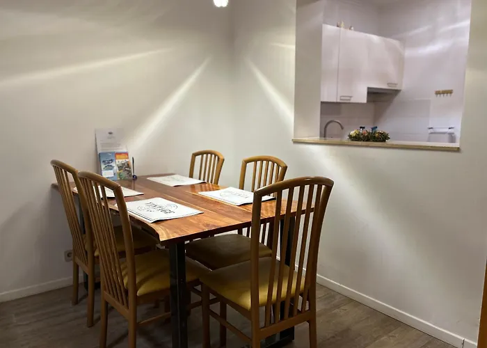 Exclusive Holiday Apartments