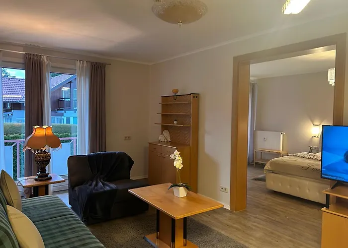 Exclusive Holiday Apartments