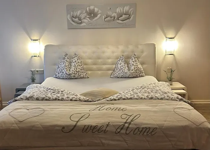 Exclusive Holiday Apartments