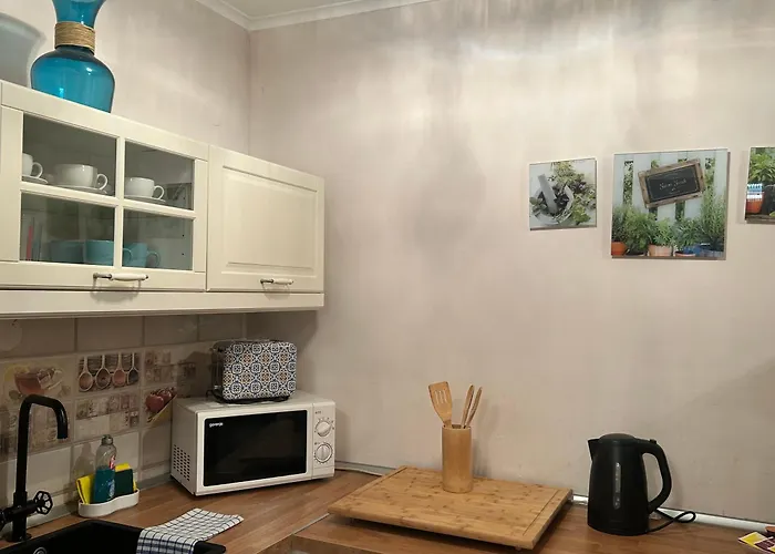 Exclusive Holiday Apartments