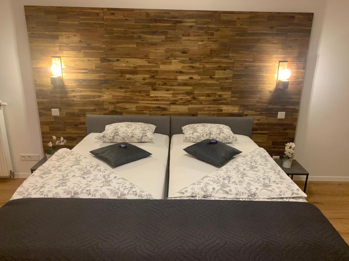 Exclusive Villach