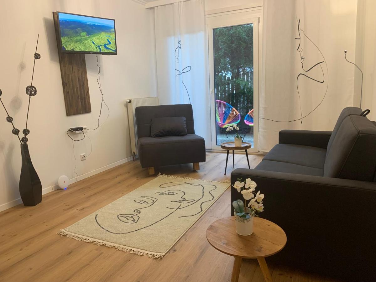 Appartement Exclusive *