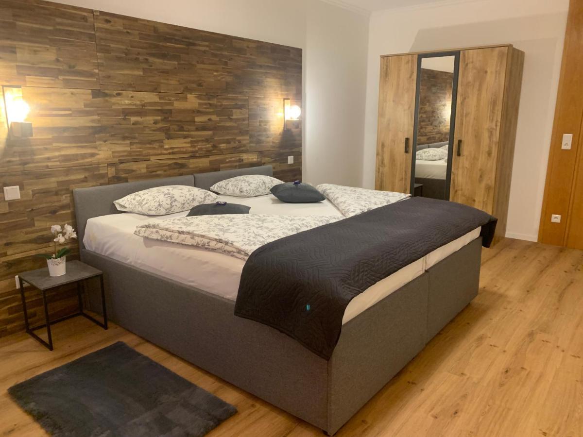 Appartement Exclusive