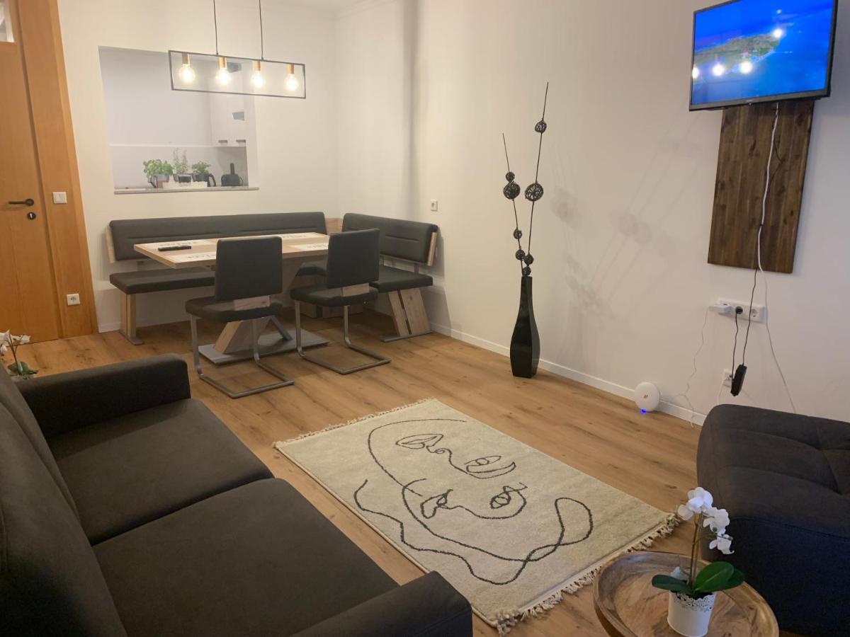 Exclusive Appartement Villach