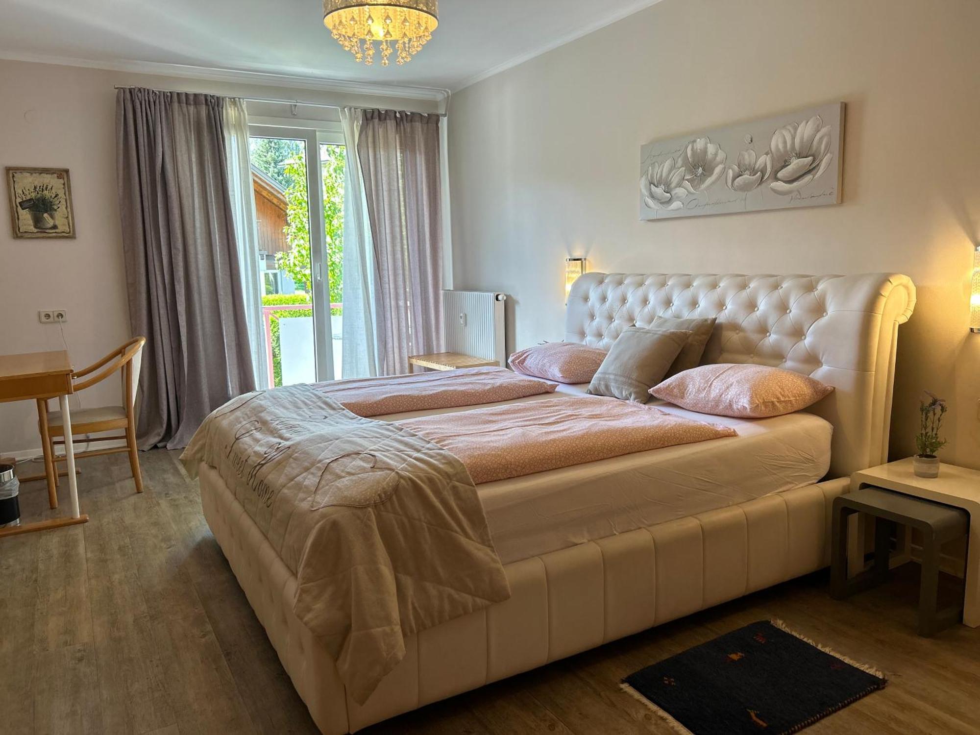 Apartament Exclusive *