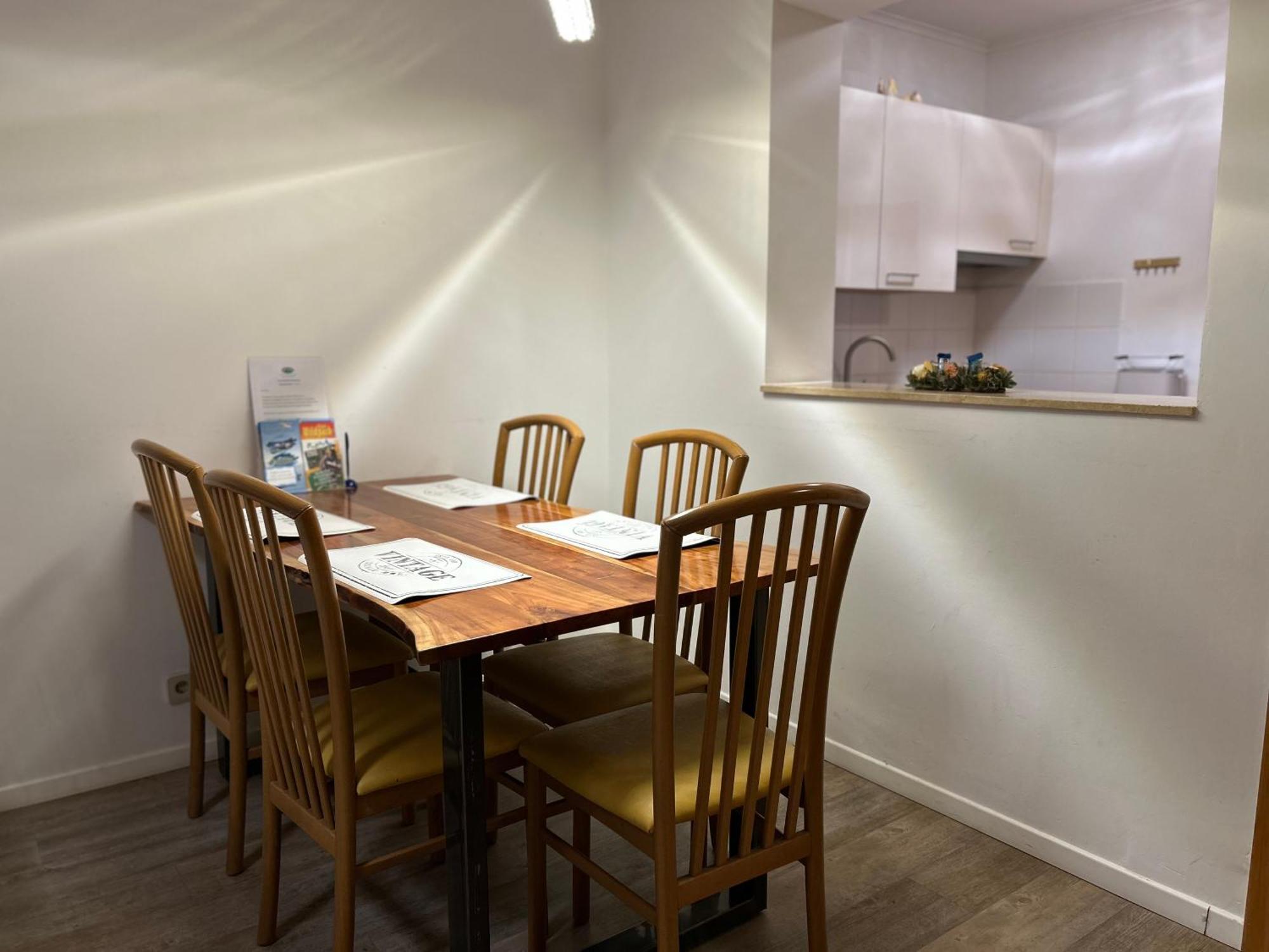 Exclusive Appartement