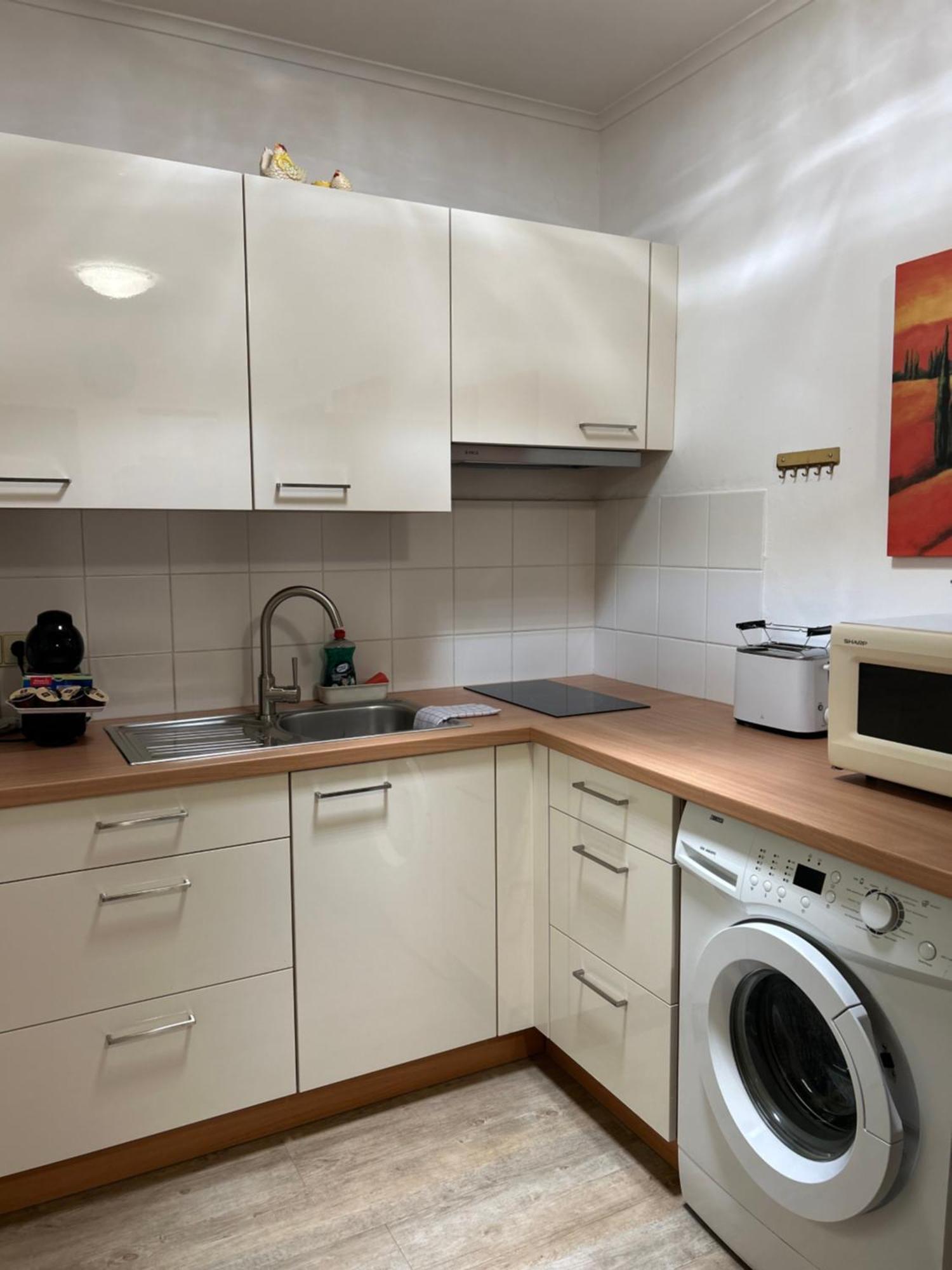 Appartement Exclusive