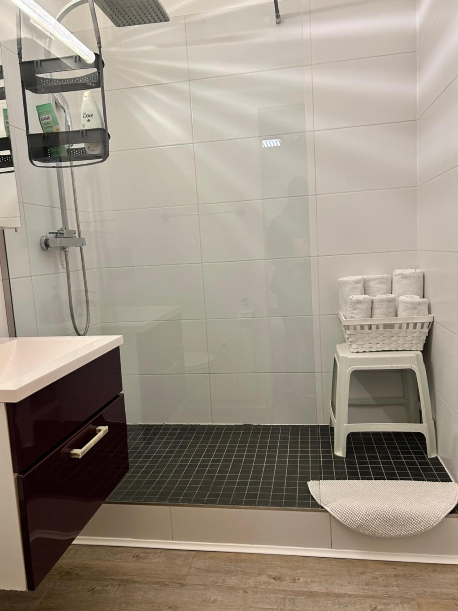 Exclusive Appartement Villach