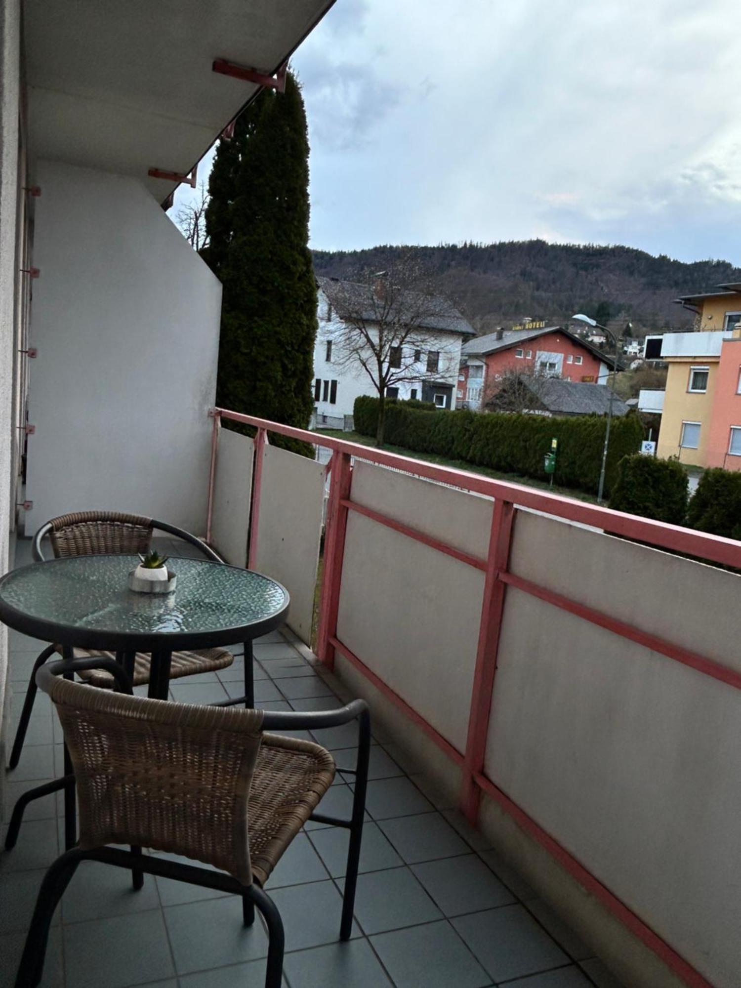 Exclusive Villach