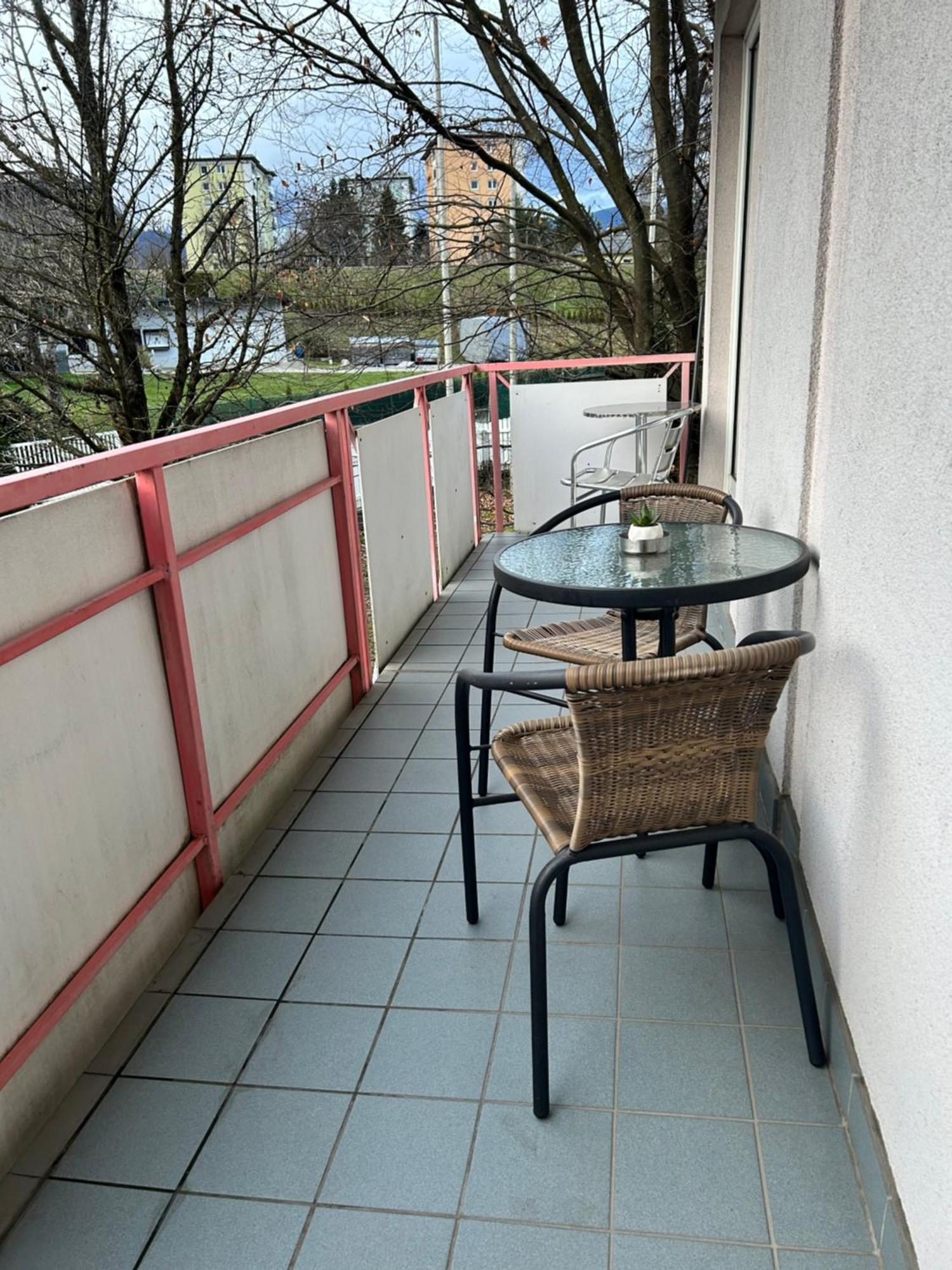 Appartement Exclusive