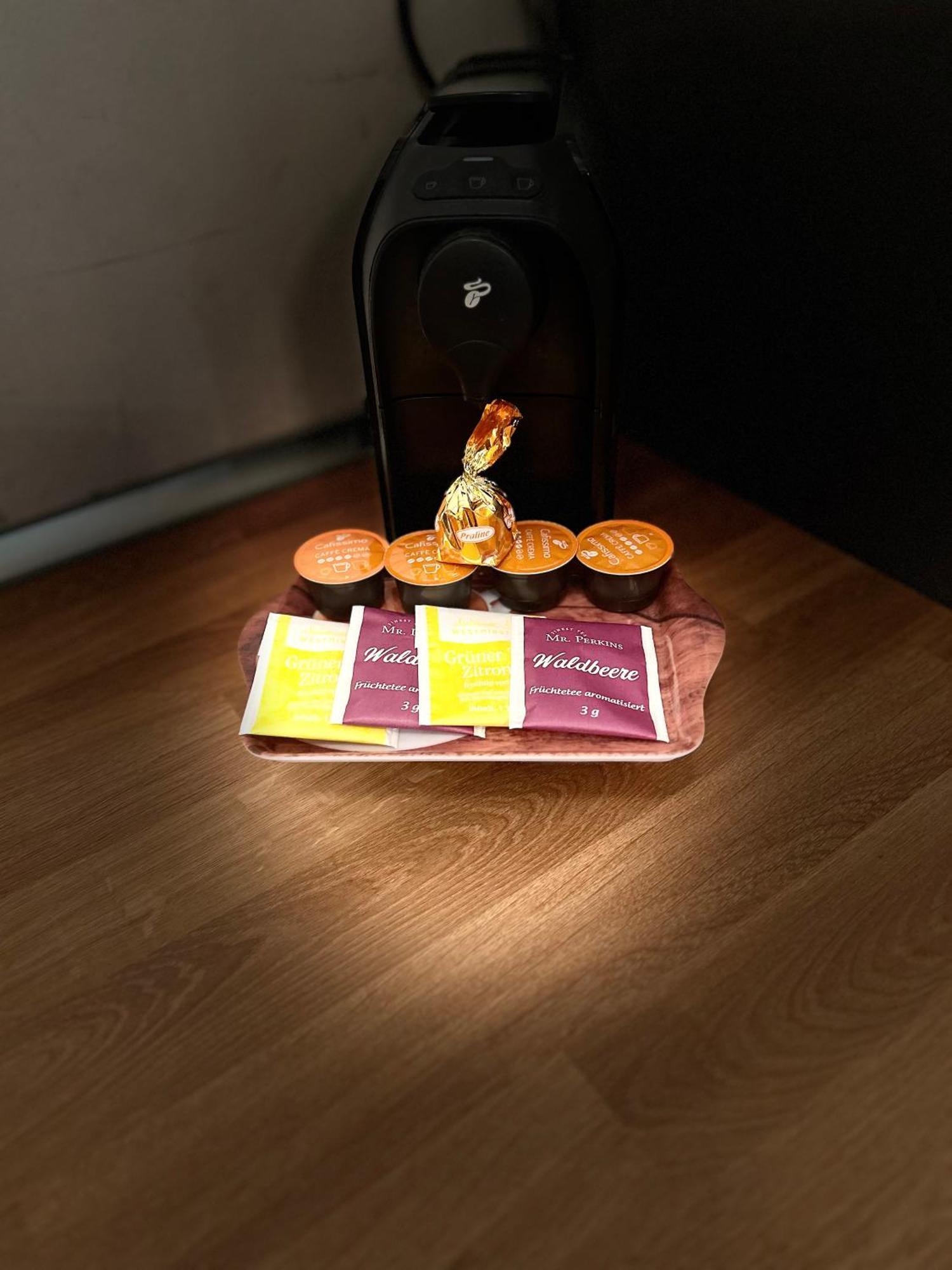 Exclusive Appartement