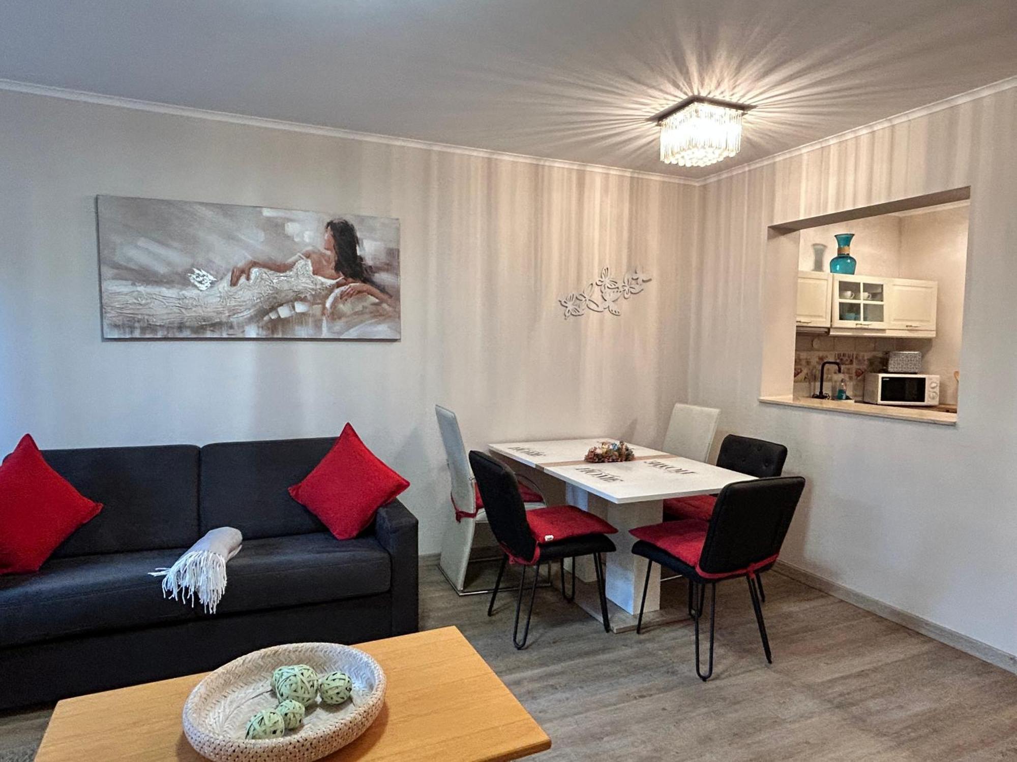 Exclusive Appartement