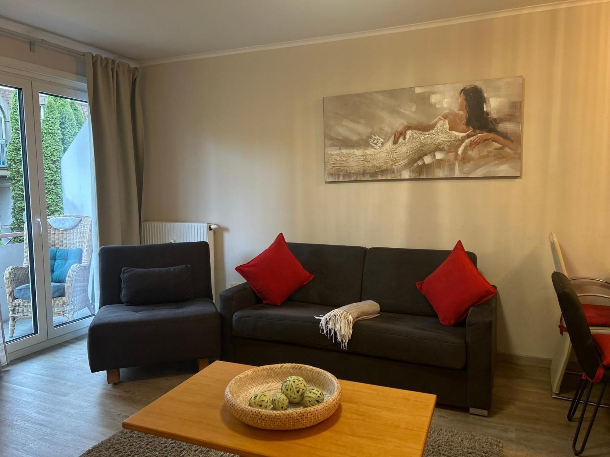Appartement Exclusive