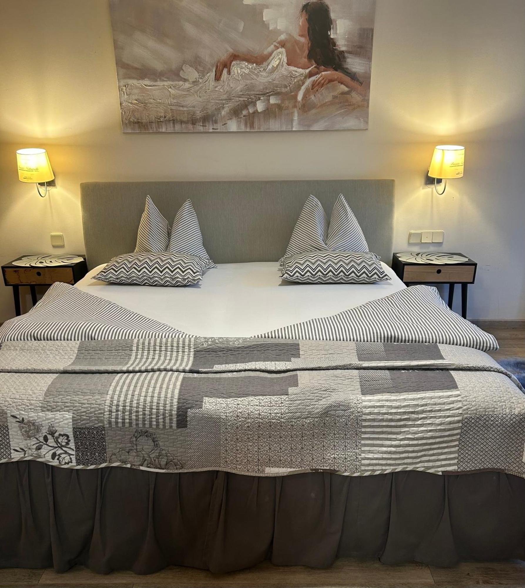 Exclusive Appartement *