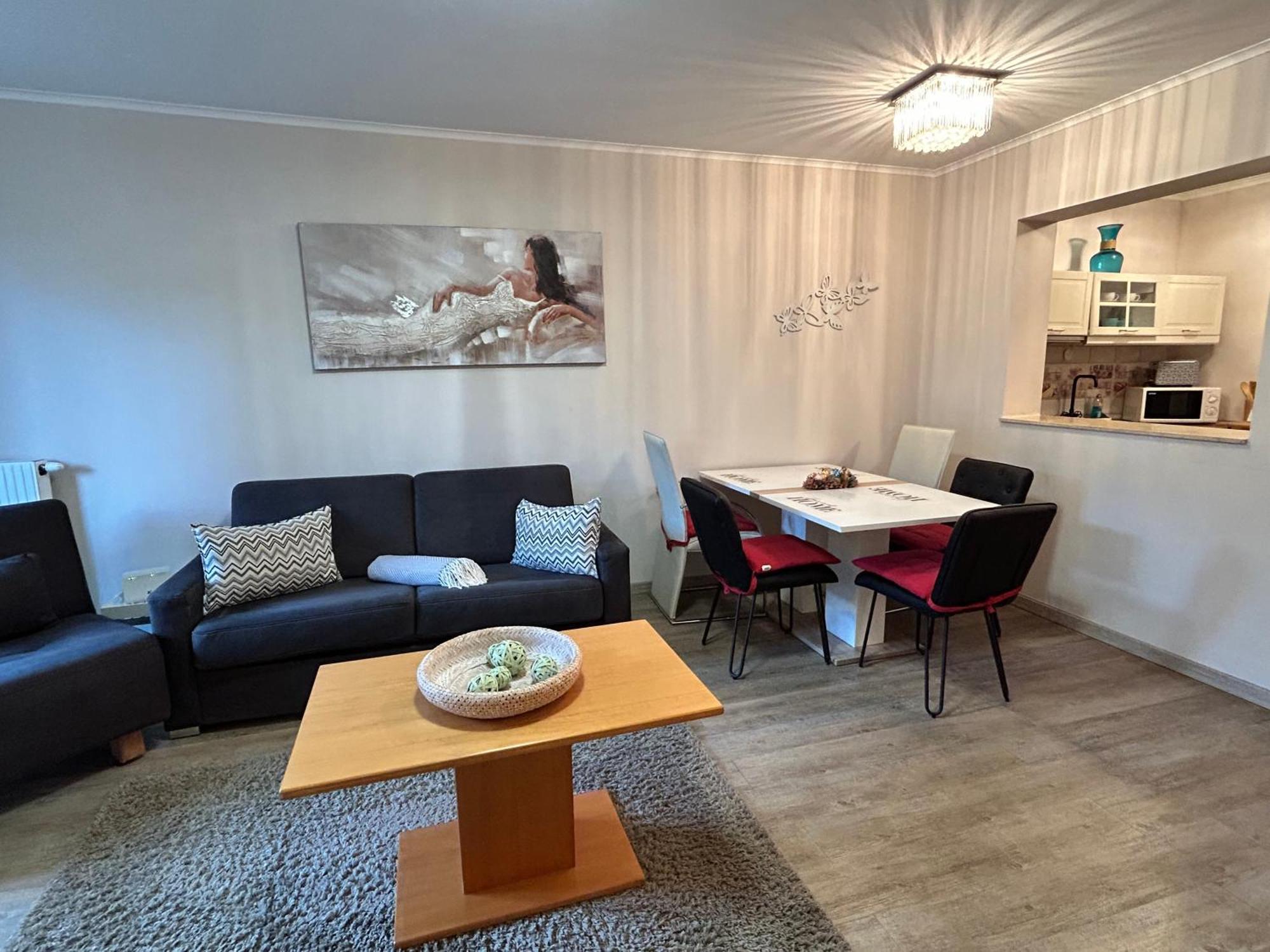 Appartement Exclusive *