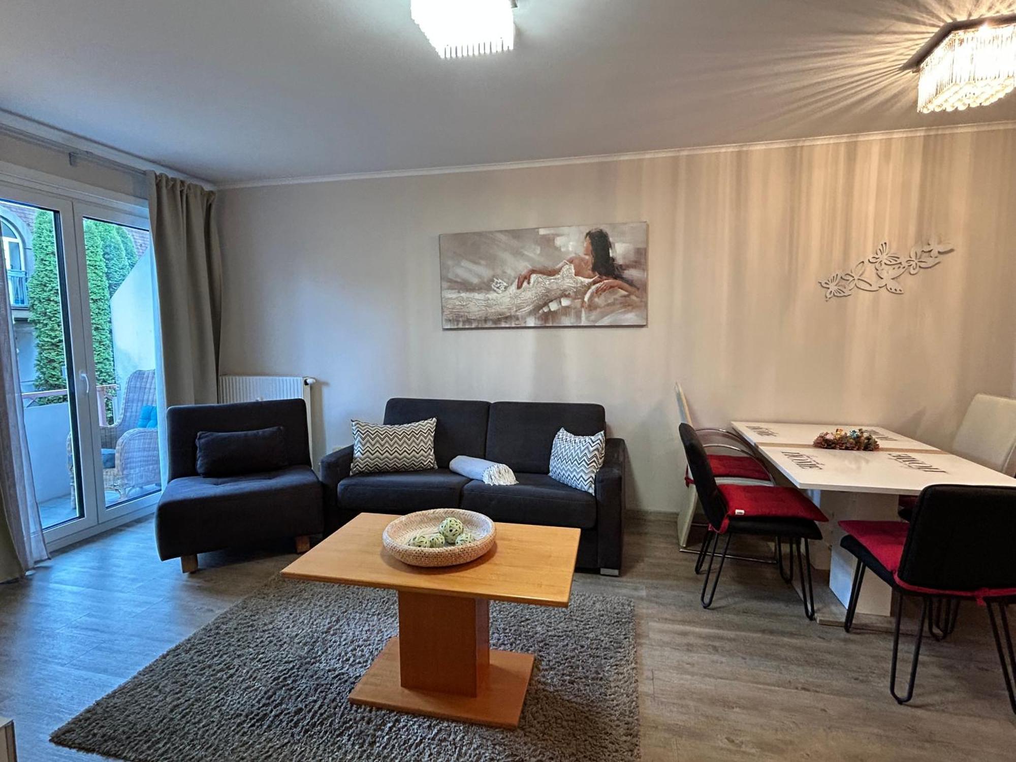Exclusive Appartement Villach