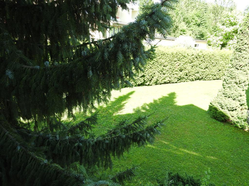 Exclusive Villach