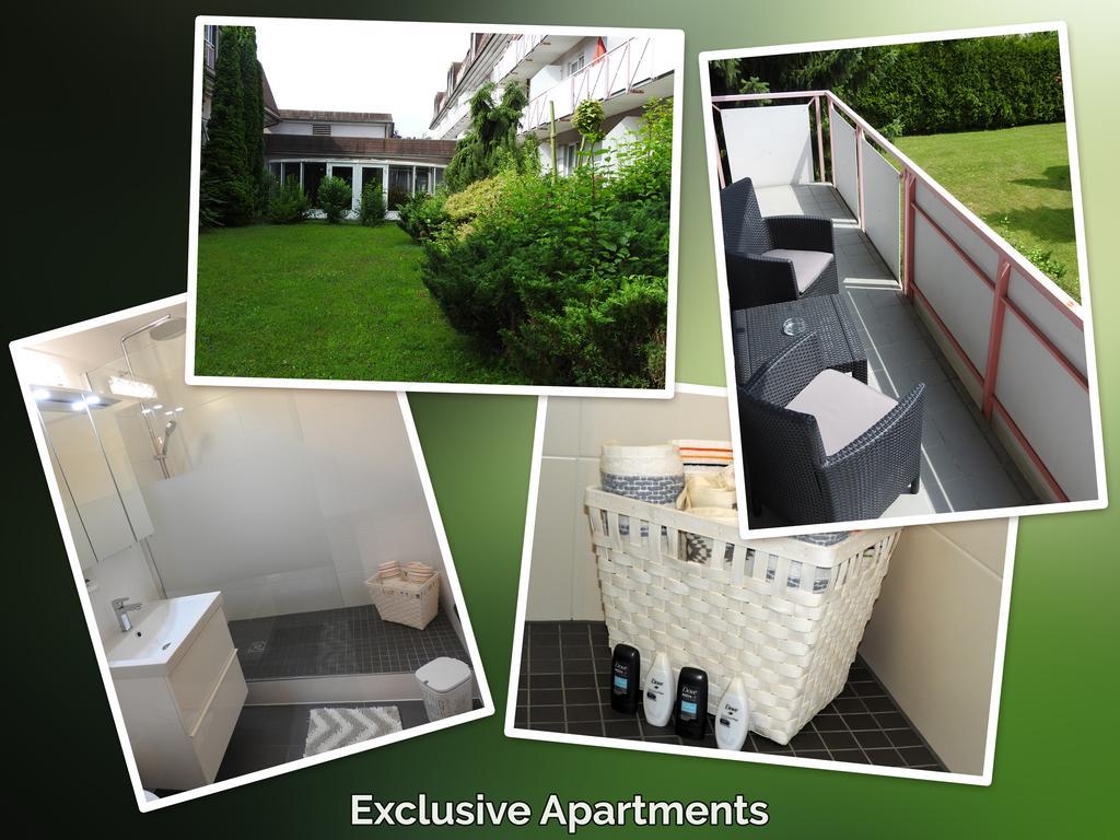 Exclusive Villach