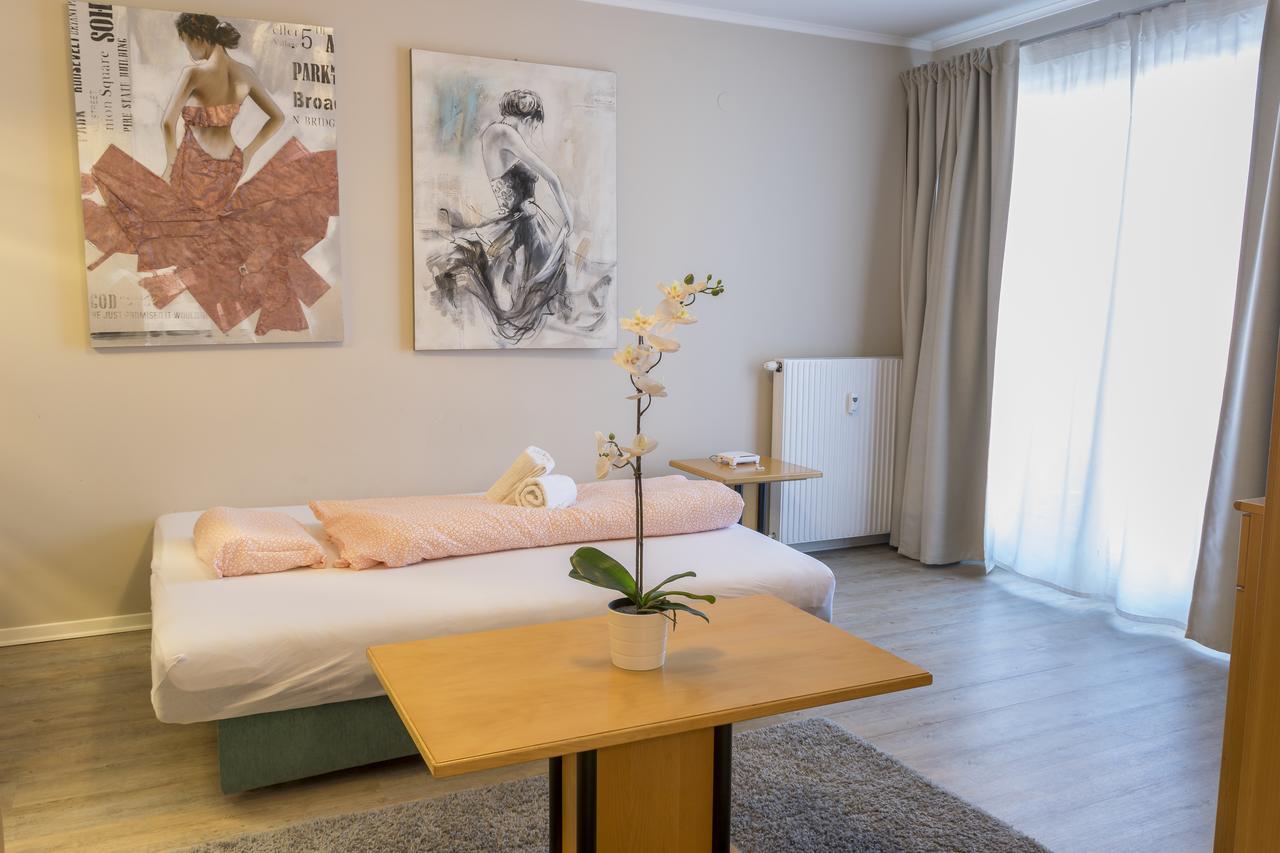 Exclusive Appartement *