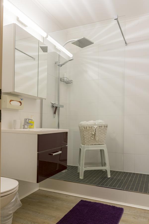 Exclusive Appartement