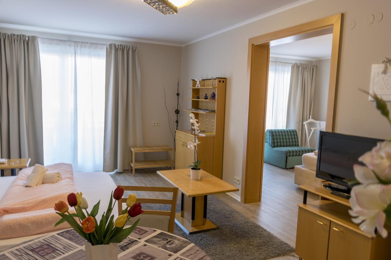 Appartement Exclusive *